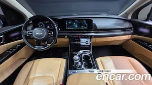 Kia Carnival, 2022 — миниатюра 7