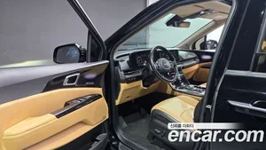 Kia Carnival, 2022 — миниатюра 8