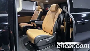 Kia Carnival, 2022 — миниатюра 14