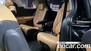 Kia Carnival, 2022 — миниатюра 15