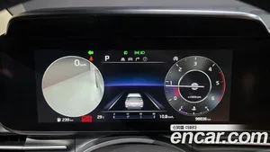 Kia Carnival, 2022 — миниатюра 16