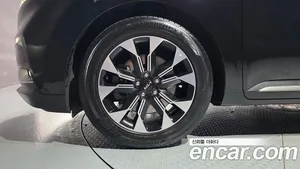 Kia Carnival, 2022 — миниатюра 19