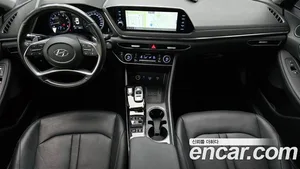 Hyundai Sonata, 2022 — миниатюра 10