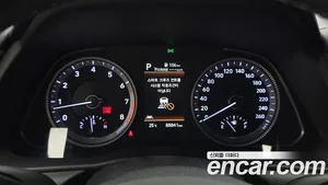 Hyundai Sonata, 2022 — миниатюра 11