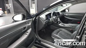 Hyundai Sonata, 2022 — миниатюра 13