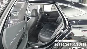Hyundai Sonata, 2022 — миниатюра 17