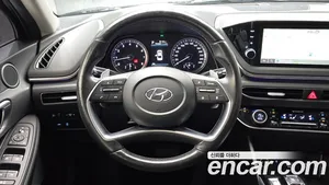Hyundai Sonata, 2022 — миниатюра 20