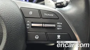 Hyundai Sonata, 2022 — миниатюра 24