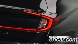 Hyundai Sonata, 2022 — миниатюра 9