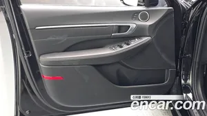 Hyundai Sonata, 2022 — миниатюра 14