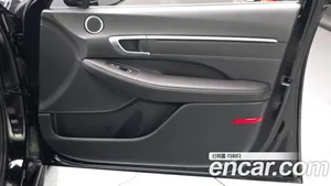 Hyundai Sonata, 2022 — миниатюра 15