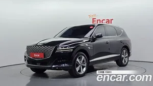 Genesis GV80, 2020 — миниатюра 1