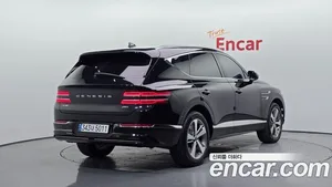 Genesis GV80, 2020 — миниатюра 2
