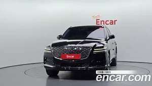 Genesis GV80, 2020 — миниатюра 3