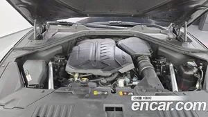 Genesis GV80, 2020 — миниатюра 6