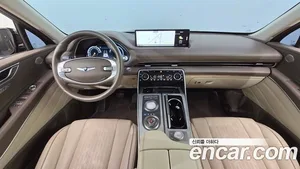 Genesis GV80, 2020 — миниатюра 10