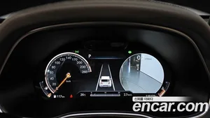 Genesis GV80, 2020 — миниатюра 11