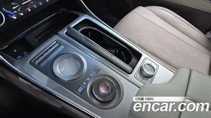 Genesis GV80, 2020 — миниатюра 12