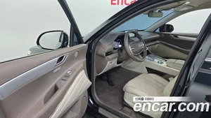 Genesis GV80, 2020 — миниатюра 13