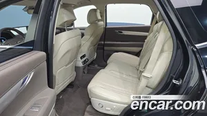Genesis GV80, 2020 — миниатюра 17