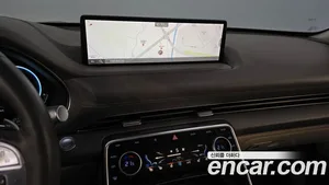Genesis GV80, 2020 — миниатюра 18