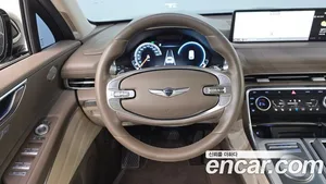 Genesis GV80, 2020 — миниатюра 19