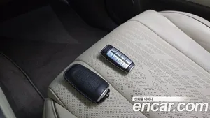 Genesis GV80, 2020 — миниатюра 21