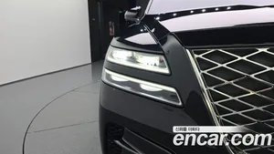 Genesis GV80, 2020 — миниатюра 8