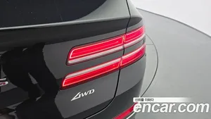 Genesis GV80, 2020 — миниатюра 9