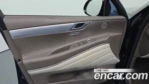 Genesis GV80, 2020 — миниатюра 14