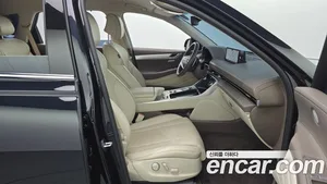 Genesis GV80, 2020 — миниатюра 16
