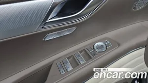 Genesis GV80, 2020 — миниатюра 28