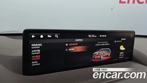 Genesis GV80, 2020 — миниатюра 32