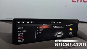 Genesis GV80, 2020 — миниатюра 35