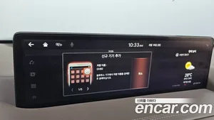 Genesis GV80, 2020 — миниатюра 36