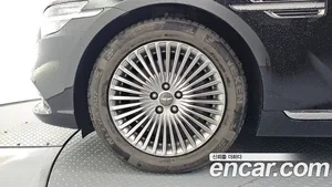 Genesis G90, 2019 — миниатюра 5