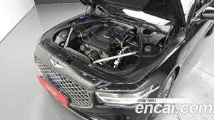 Genesis G90, 2019 — миниатюра 6