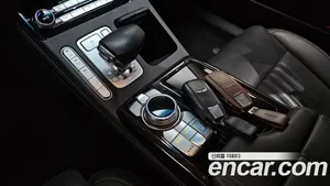 Genesis G90, 2019 — миниатюра 9