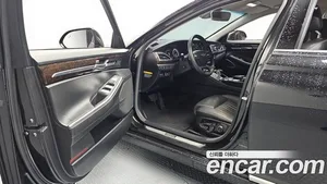 Genesis G90, 2019 — миниатюра 10