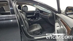 Genesis G90, 2019 — миниатюра 11