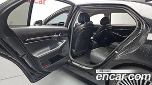 Genesis G90, 2019 — миниатюра 12