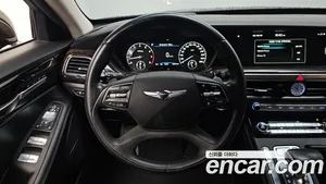 Genesis G90, 2019 — миниатюра 13