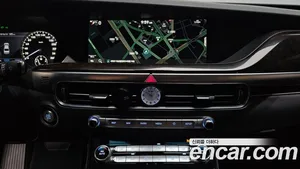 Genesis G90, 2019 — миниатюра 14