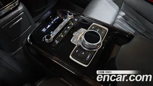 Genesis G90, 2019 — миниатюра 18