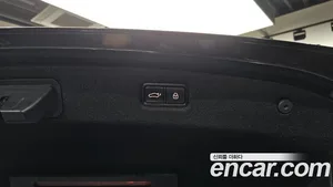 Genesis G90, 2019 — миниатюра 20