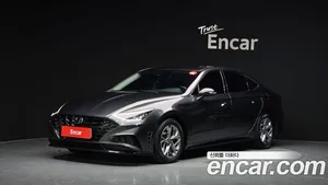 Hyundai Sonata, 2022 — миниатюра 1