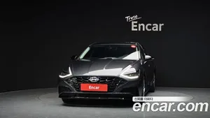 Hyundai Sonata, 2022 — миниатюра 3