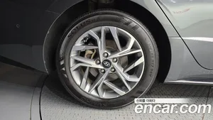 Hyundai Sonata, 2022 — миниатюра 5