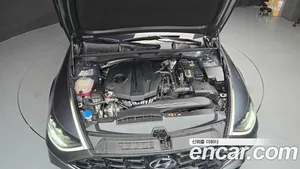 Hyundai Sonata, 2022 — миниатюра 6