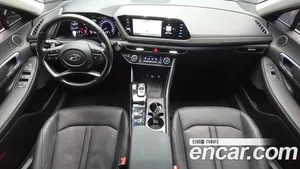 Hyundai Sonata, 2022 — миниатюра 10
